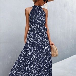 SHEIN DRESS
